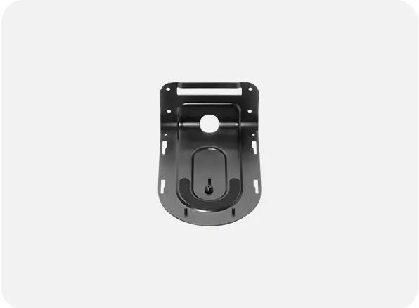 LogiTech OPTIONAL RALLY MOUNTING KIT in Dubai, Abu Dhabi, UAE